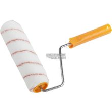 Валик малярный в сборе Stayer 0316-24 (ворс 10мм, бюгель 8мм, 48х240мм)