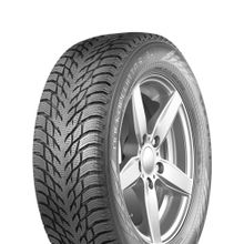 Зимние шины Nokian Hakkapeliitta R3 SUV 255 50 R19 R 107 XL Run Flat