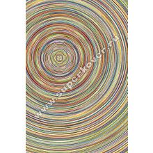 Ковер Crystal c004-cream, 1 x 2