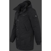 Wellensteyn Gladiator-870 Schwarz