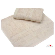 TAC Полотенце Bamboo Elegance Beige (50х90 см)