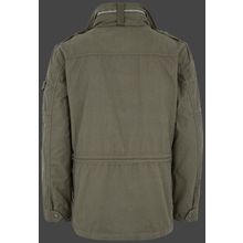 Wellensteyn Cruise-888 Army