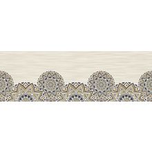 Alma Ceramica Harisma DWU11HRS408 декор 200 мм*600 9 мм