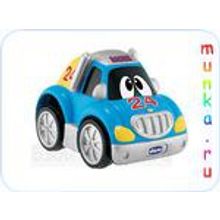 61783.00 Турбо-машина "Супер Биг"