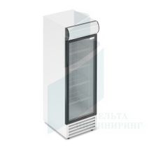 Холодильный шкаф  FROSTOR RV 400GL