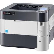 KYOCERA ECOSYS P3055dn принтер лазерный чёрно-белый