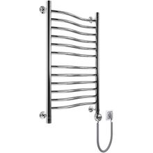 Электрический полотенцесушитель Маргроид Волна Премиум 60*40