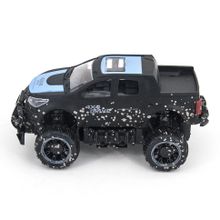 Радиоуправляемый джип MUD Off-Road 4X4 Blue 2.4G - 333-MUD21B