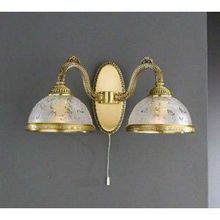 Reccagni Angelo A. 6202 2 бра (настенный светильник)