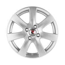 Колесные диски RepliKey RK L11K Nissan Note 5,5R15 4*100 ET45 d60,1 S [86230470683]