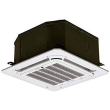 Systemair SYSVRF CASSETTE MINI 36 Q