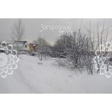 Ярославское, 34 км от МКАД, Пушкинский г.о. Санатория «Тишково», Размер участка: 4 сот.