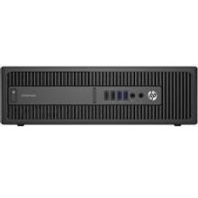 HP EliteDesk 800 G2 SFF (P1G46EA) настольный ПК