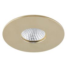 Azzardo Встраиваемый светильник Azzardo Cleto AZ1622 ID - 494775
