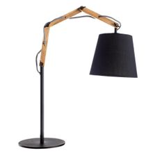 Arte Lamp Настольная лампа Arte Lamp Pinoccio A5700LT-1BK ID - 224510