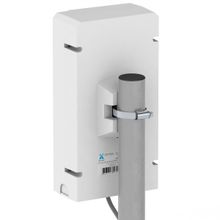 Petra-12 MIMO 2x2 BOX - антенна с боксом для 3G 4G модема