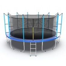 EVO Jump Internal 16ft (Blue)