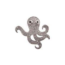 Подвеска из серебра, арт. P100087