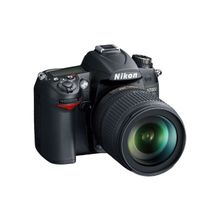 Фотоаппарат Nikon D7000 Kit 18-105 VR