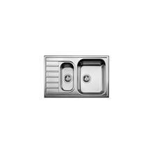 Мойка Blanco Livit 6 S Compact 515117 (полированная)