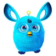 FURBY (Hasbro) Hasbro Furby B7150 B6085 Ферби Коннект голубой B7150 B6085