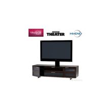 BDI Avion 8929 Espresso Arena TV Mount 9970 Black