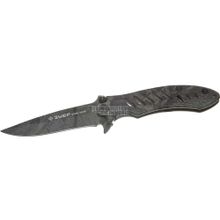 Нож складной Зубр "Эксперт" Охотник 47702_z01 (205 90мм)