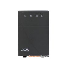 ИБП Powercom BNT-1200AP BlackKnight Pro 1200VA 720W USB,AVR,RJ11,RJ45,UTP