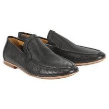 Полуботинки летн. мужские JUST COUTURE  1JC.CF39974.K,черный,42