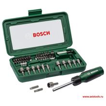 Bosch Набор бит и торцевых ключей (2607019504 , 2.607.019.504)