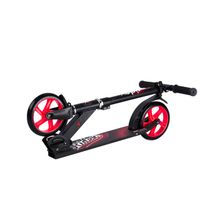 RIDEX Самокат 2-х колесный Predator, 180 мм