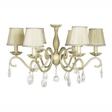 Подвесная люстра Arti Lampadari San Montano E 1.1.6 C