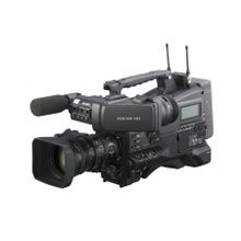 Panasonic AG-HPX610EJH