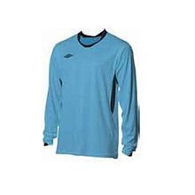 Футболка игровая Umbro Action Jersey LS