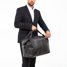 Blackwood Дорожно-спортивная сумка Camrose Brown