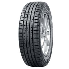 Nokian Летние Nokian Rotiiva HT 265 65 R18 114H