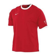 Майка Игровая Nike Park Iii Ss 119814-648 Кр.