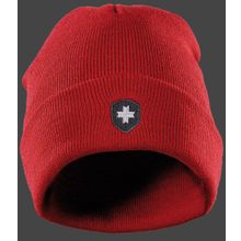 Wellensteyn Hafenmutze-105 Bordeaux