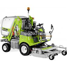 Профессиональный райдер Grillo FD 13.09 4WD (дека 132 см)