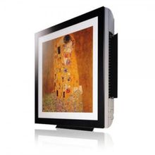 Мультисплит-сисема LG серии Artcool (25м+25м+35м)