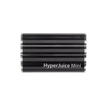 Внешний аккумулятор HyperJuice Mini Hj72. Черный