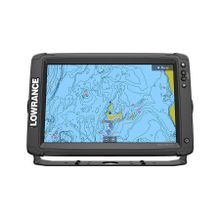 Эхолот Lowrance Elite-12 Ti2 с датчиком Active Imaging 3-в-1 (000-14660-001)