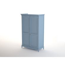 Шкаф "Leontina" ST9327KR