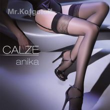 Чулки Gabriella Stockings Anika