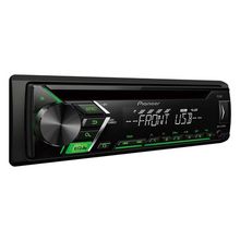 Автомагнитола Pioneer DEH-S100UBG