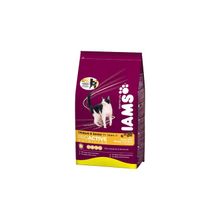 IAMS Iams курица для зрелых и пожилых кошек - 10 кг