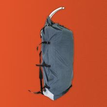 Stream Байдарка Хатанга-2 Sport (зеленый)