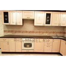 Кухня БЕЛАРУСЬ УГЛОВАЯ модульная-1