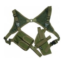 Кобура CORDURA OLIV