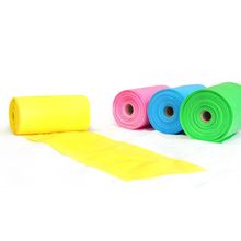 Латексная лента TPE 12000х150х0.3 мм FitTools